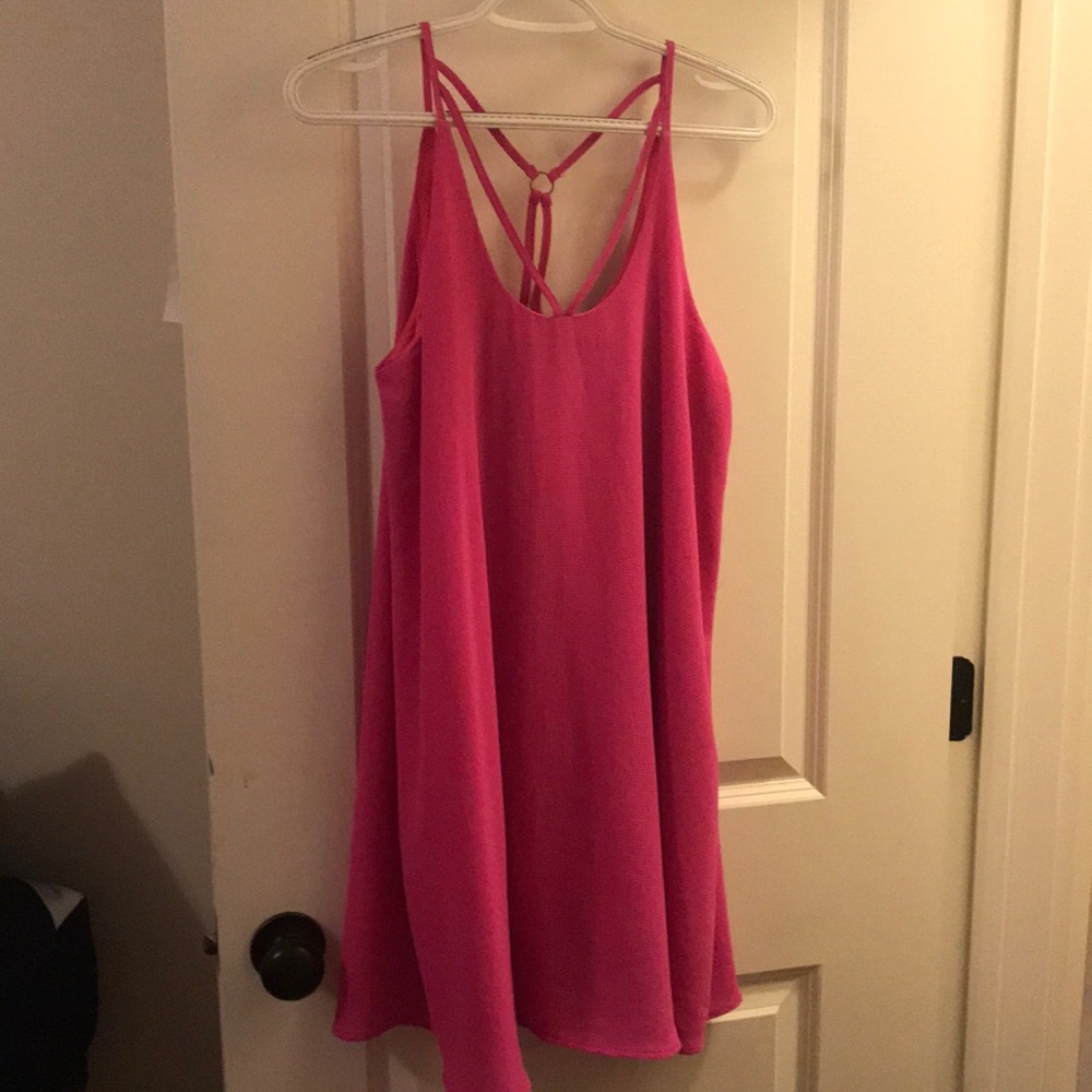 Medium sundress